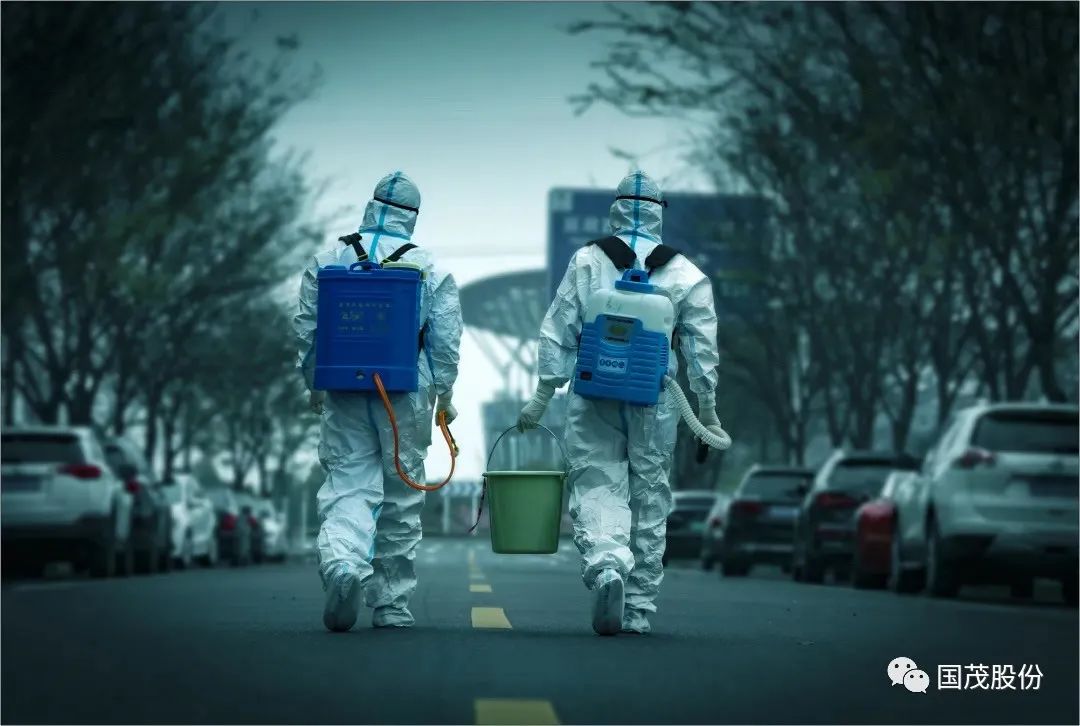 抗疫在行动｜77779193永利爱心捐赠100万，助力疫情防控